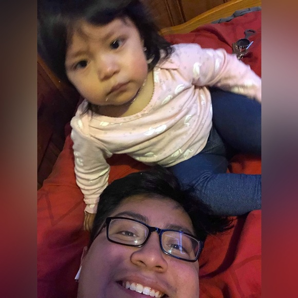 Meet Your Posher, Manny - Picture 1 of 1